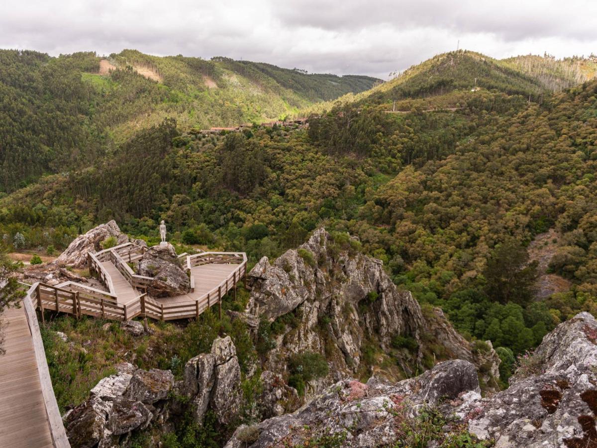 Casa Elbi Βίλα Figueiro Dos Vinhos Εξωτερικό φωτογραφία