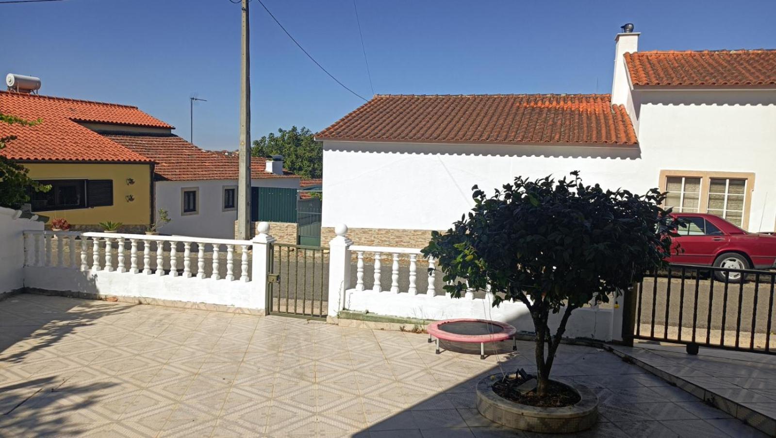 Casa Elbi Βίλα Figueiro Dos Vinhos Εξωτερικό φωτογραφία